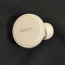 Denon Wireless Earphones Perl Pro Ah-C15Pl R