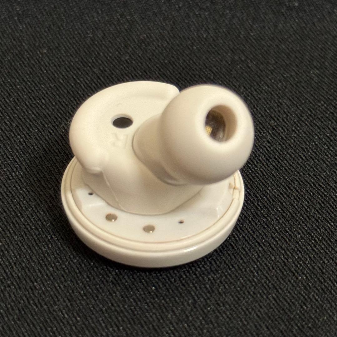 Denon Wireless Earphones Perl Pro Ah-C15Pl R