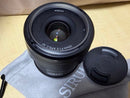 Sirui Prime Lenses Sniper F1.2 Af E