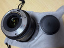 Sirui Prime Lenses Sniper F1.2 Af E