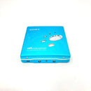 Sony Portable Md Player Mz-E520 Ok