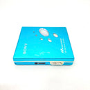 Sony Portable Md Player Mz-E520 Ok