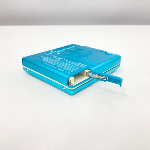 Sony Portable Md Player Mz-E520 Ok