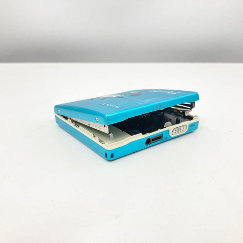 Sony Portable Md Player Mz-E520 Ok