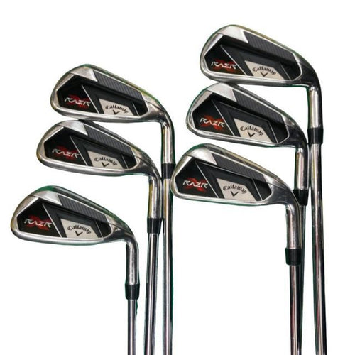 Single Iron Razr X 6S Ir Ns Pro 950Gh S) D