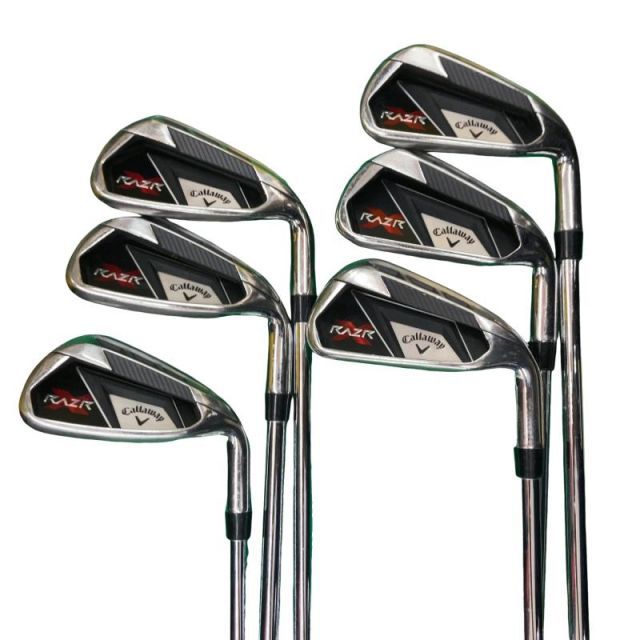 Single Iron Razr X 6S Ir Ns Pro 950Gh S) D