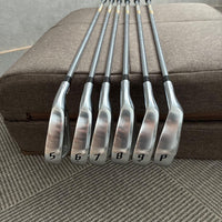 Yamaha Iron Sets Rmx Vd M 6 +4U Vdm
