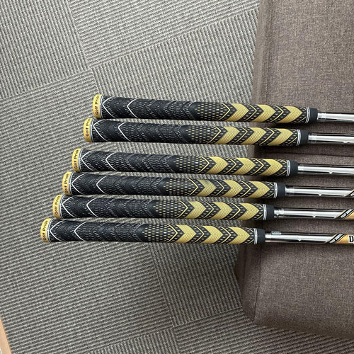 Yamaha Iron Sets Rmx Vd M 6 +4U Vdm