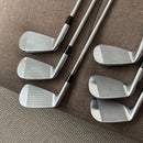 Yamaha Iron Sets Rmx Vd M 6 +4U Vdm