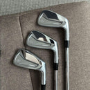 Yamaha Iron Sets Rmx Vd M 6 +4U Vdm
