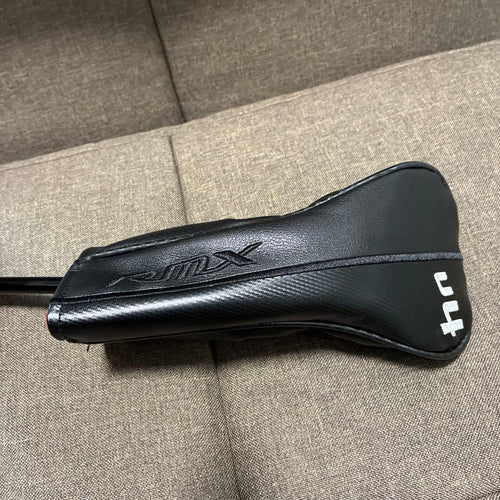 Yamaha Iron Sets Rmx Vd M 6 +4U Vdm
