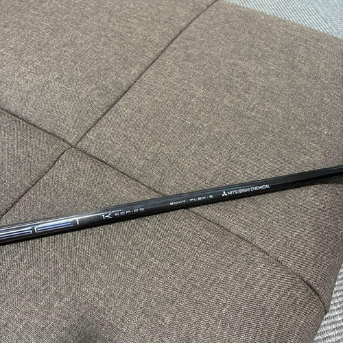 Yamaha Iron Sets Rmx Vd M 6 +4U Vdm
