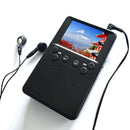 Radios Radio Cassette Players 2.8 Led