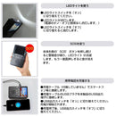 Radios Radio Cassette Players 2.8 Led