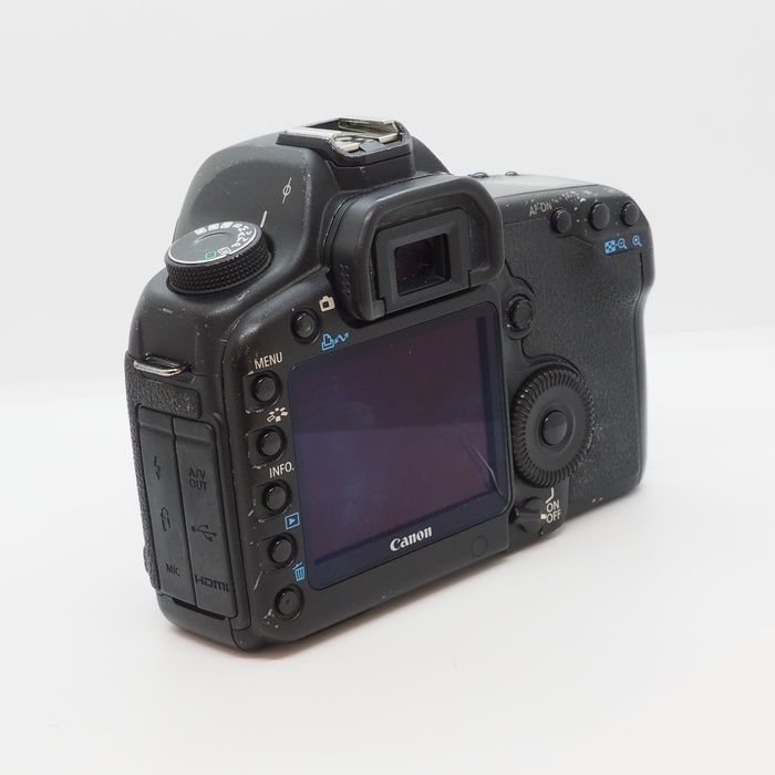 Canon Others Eos 5D Mark2