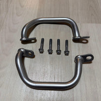 Yamaha Motor Carriers Grab Bars 250