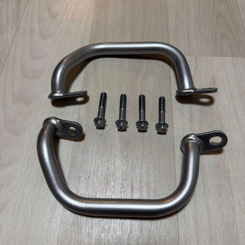 Yamaha Motor Carriers Grab Bars 250