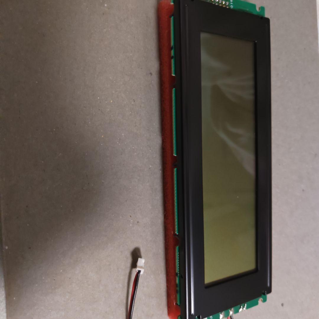 Others Yamaha Sy-77 Lcd