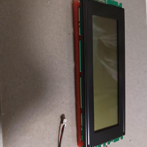 Others Yamaha Sy-77 Lcd
