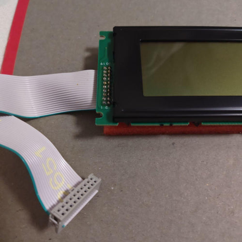 Others Yamaha Sy-77 Lcd