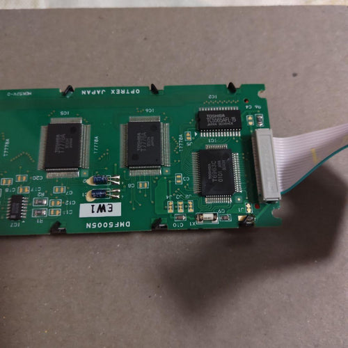 Others Yamaha Sy-77 Lcd