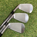 Yamaha Iron Sets X 6 Inpresx V Forged