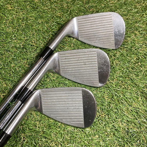 Yamaha Iron Sets X 6 Inpresx V Forged