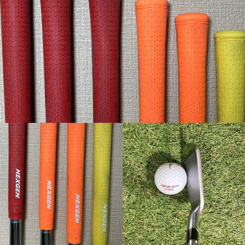 Yamaha Iron Sets X 6 Inpresx V Forged