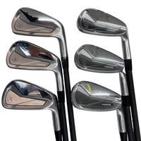 Single Iron Rmx Vd/M(2024) 6S Ir R) C
