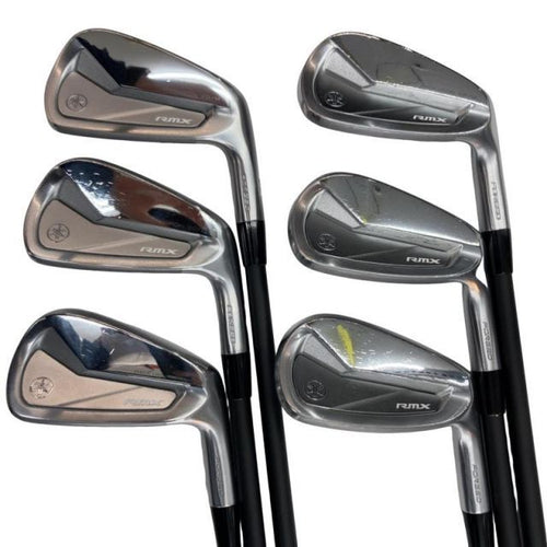 Single Iron Rmx Vd/M(2024) 6S Ir R) C