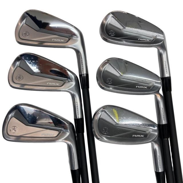 Single Iron Rmx Vd/M(2024) 6S Ir R) C
