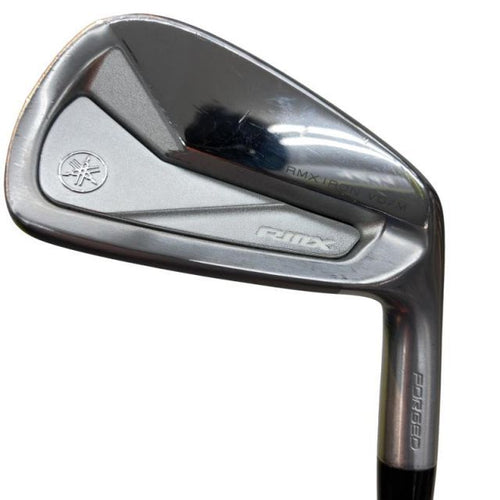 Single Iron Rmx Vd/M(2024) 6S Ir R) C