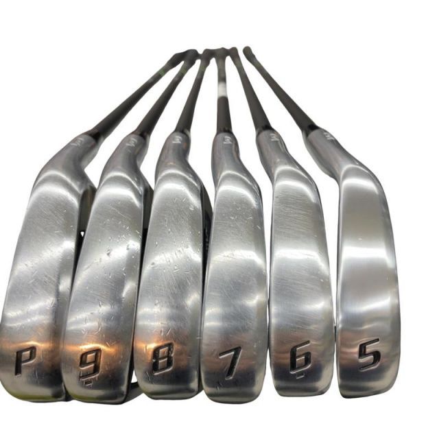Single Iron Rmx Vd/M(2024) 6S Ir R) C