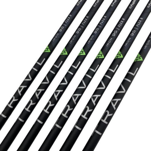 Single Iron Rmx Vd/M(2024) 6S Ir R) C