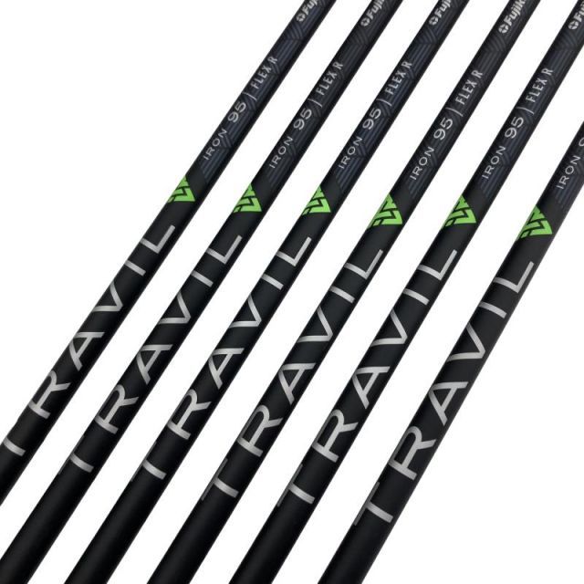 Single Iron Rmx Vd/M(2024) 6S Ir R) C