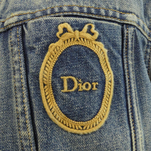 Christian Dior Others Medaillon 622V83N3215