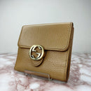 Gucci Bi-Fold Wallet 100