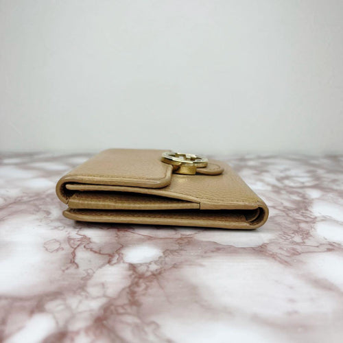 Gucci Bi-Fold Wallet 100