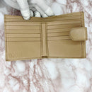 Gucci Bi-Fold Wallet 100