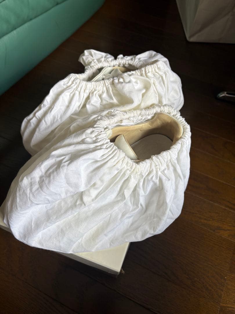 Maison Martin Margiela Sneakers Future Low