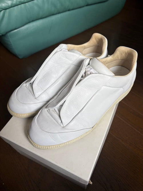 Maison Martin Margiela Sneakers Future Low