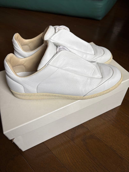 Maison Martin Margiela Sneakers Future Low