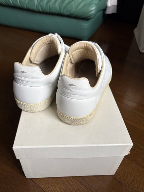 Maison Martin Margiela Sneakers Future Low