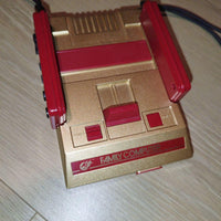 Consoles