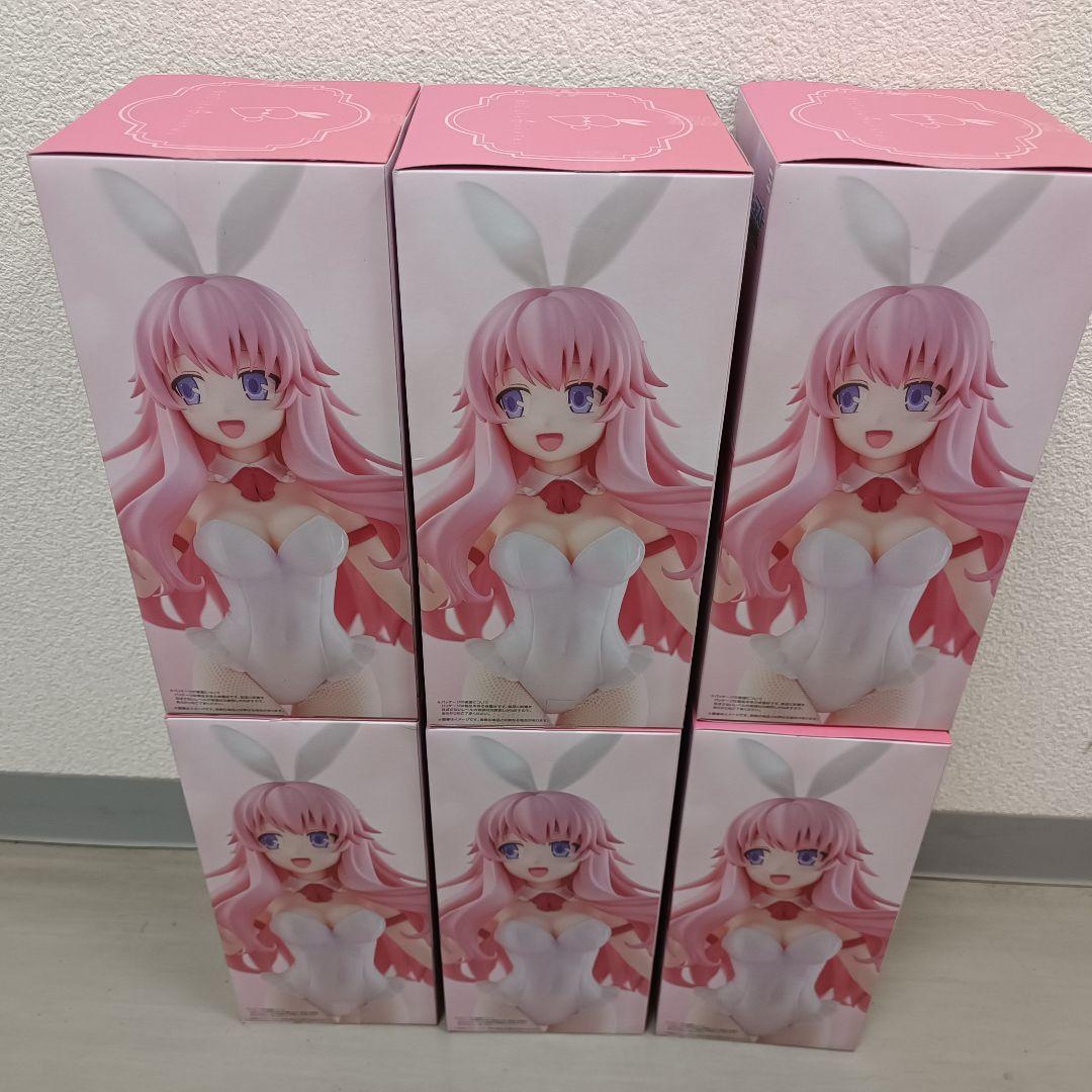 Furyu Other Bicute Bunnies Figure 6