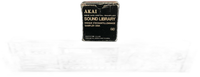 Akai Professional Sampler S700 S612
