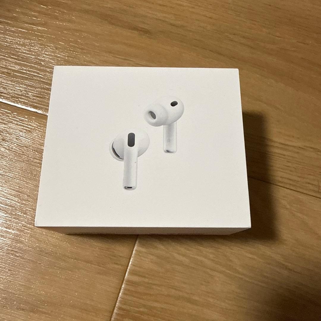 Apple Airpods Pro3