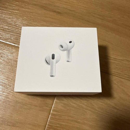 Apple Airpods Pro3