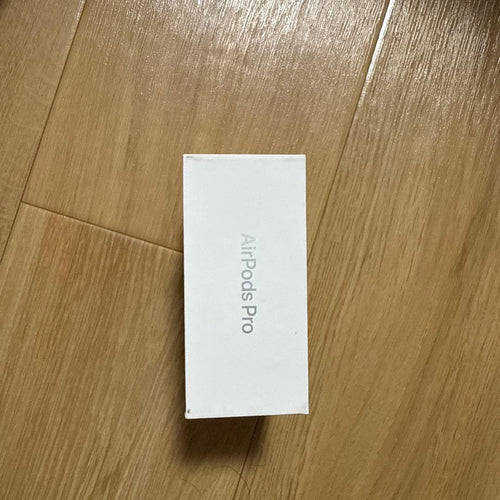 Apple Airpods Pro3