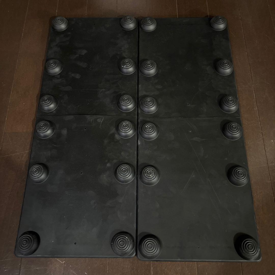 Roland Drum Mats Ne-10 2